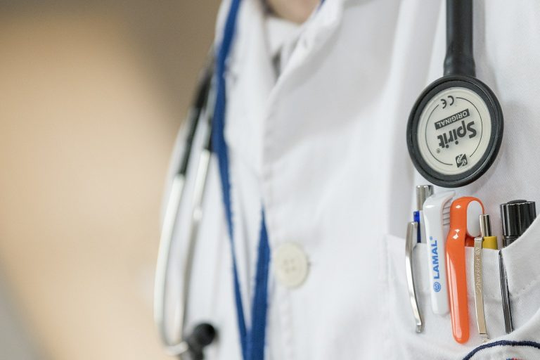 medecin et maladie nosocomiale