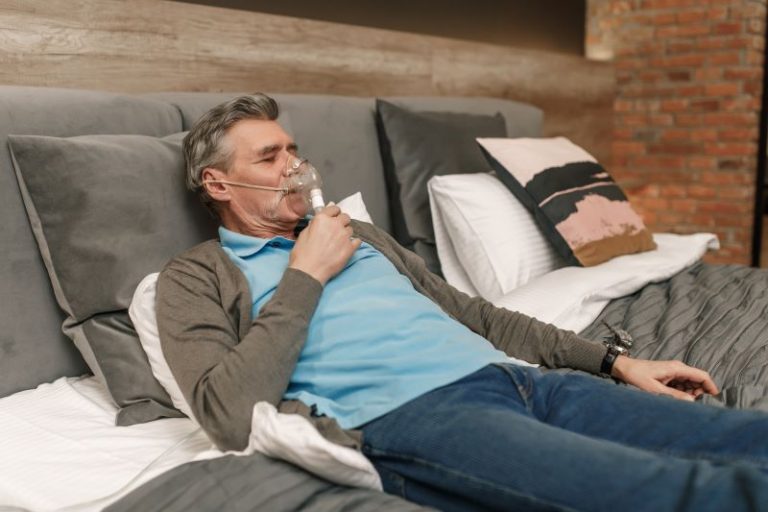 la lutte contre l’apnée du sommeil à Lyon