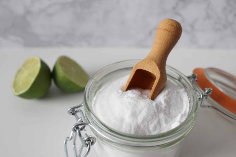 Bicarbonate