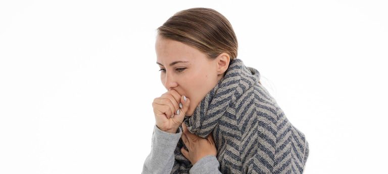 Infections respiratoires