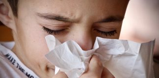 Allergies des enfants : gérer au quotidien