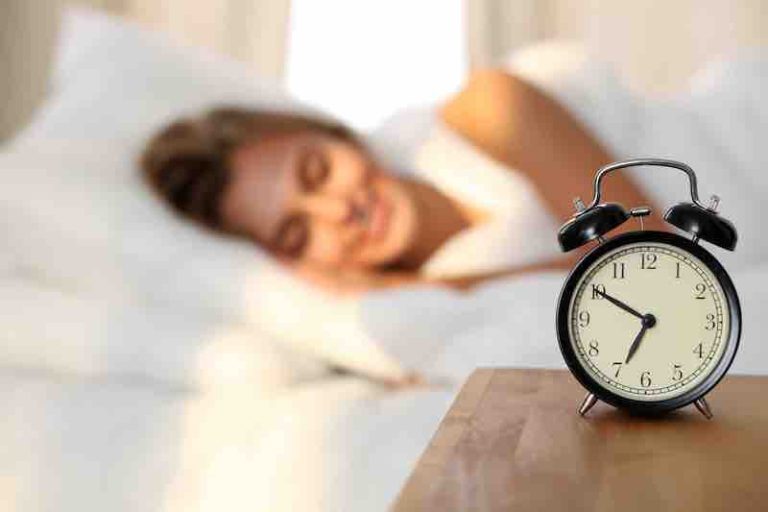 Un sommeil profond pour bien dormir... le rêve de tous !