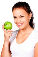 Nutrition femme enceinte
