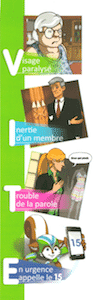 Illustration AVC