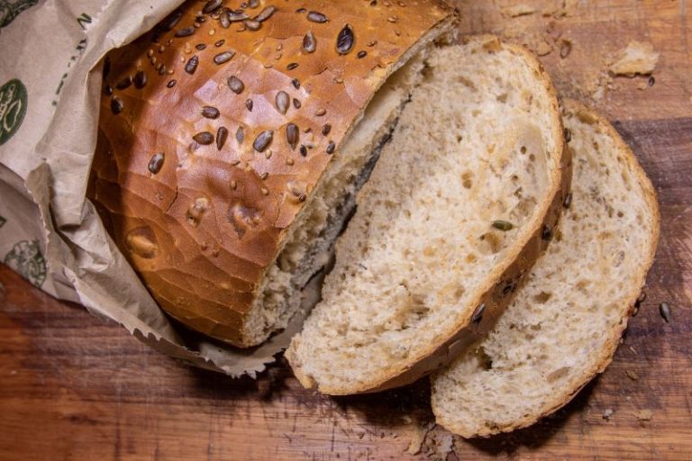 le non-gluten oscille entre mode et intolérance