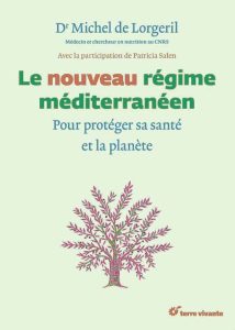 Un livre sur le régime méditerranéen