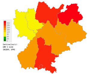 Rhône-Alpes voit la fin de la gastro