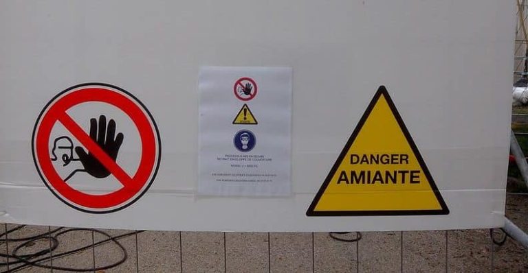 amiante