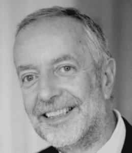 le psychiatre Patrick Lemoine
