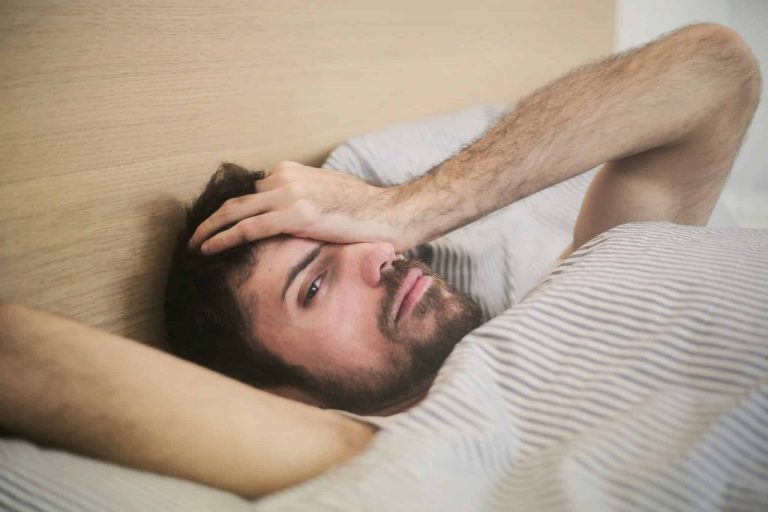 récupérer sommeil