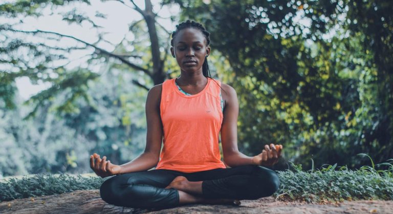 méditation