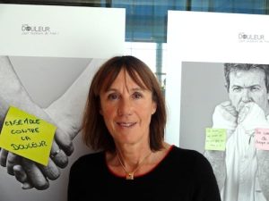 Pour Martine Laville, l'obésité n'est pas une fatalité