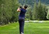 La recherche contre la sclérose en plaques fait l'objet de compétitions de golf
