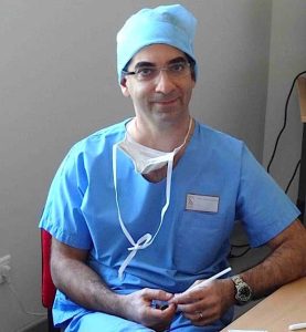 De nouvelles techniques pour ma reconstruction mammaire