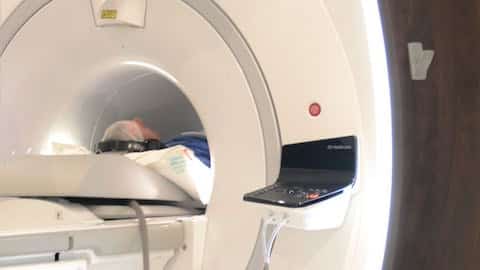 Nouveau scanner et IRM à HE à Lyon