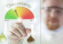 Maladies cardiovasculaires: surveillez votre taux de cholestérol ! Soignez votre alimentation pour imiter le mauvais cholestérol