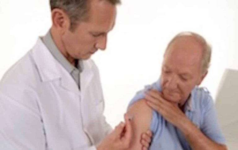 Début de la campagne de vaccination contre la grippe