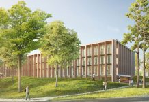 Nutrition et santé, Lyon à la pointe de la recherche Un centre de recherche ultra moderne sur la nutrition santé à Lyon
