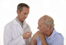 Grippe : pourquoi se faire vacciner ? Les seniors doivent se faire vacciner contre la grippe