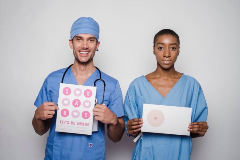 les recherches cliniques sur le cancer mise en avant en Auvergne Rhône-Alpes