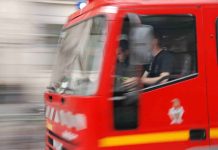 Lyon: 240 écoliers intoxiqués au monoxyde de carbone Ue intoxication au monoxyde de carbone dans une école de Lyon