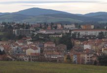 Rhône: méningite mortelle au collège de l’Arbresle, près de Lyon La méningite touche surtout les enfants et jeunes adolescents