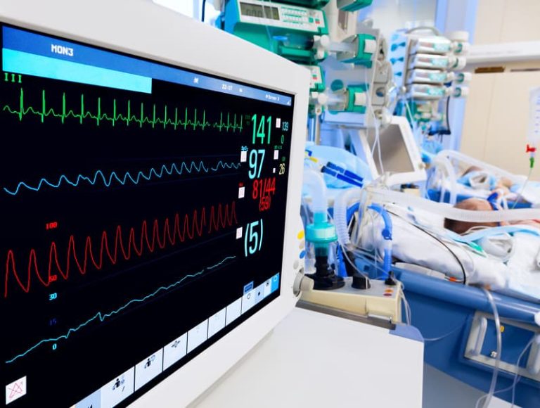 Les infarctus sont plus fréquents dans les zones défavorisées de Rhône-Alpes Auvergne