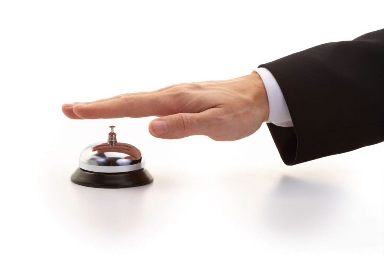Une conciergerie baptisée Happytal joignable par téléphone ou via le web