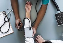 Hypertension artérielle: la mise en garde du cardiologue