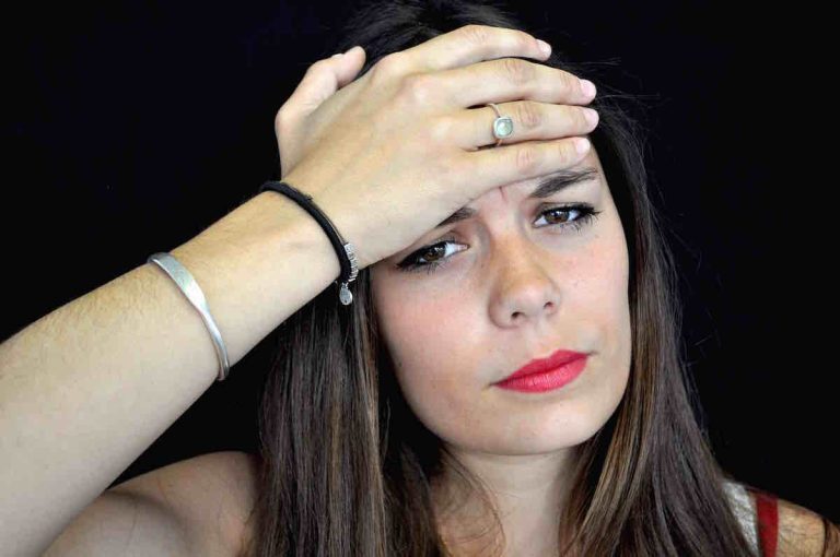 La grippe arrive en France