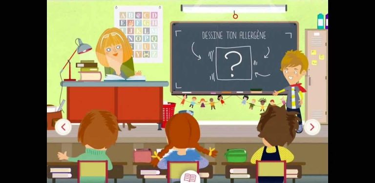 Les enfants sont souvent victimes d'allergies alimentaires sans le savoir