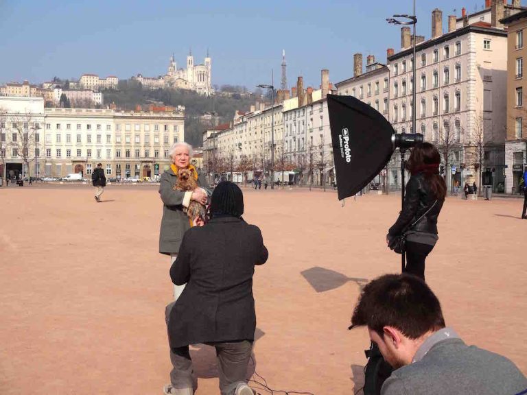 La vaccination au cœur d'une grande campagne à Lyon récompensée au Festival de la Communication Santé