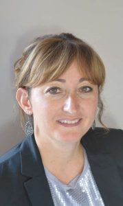 Sandy Rudewiez a fondé Allia Formation