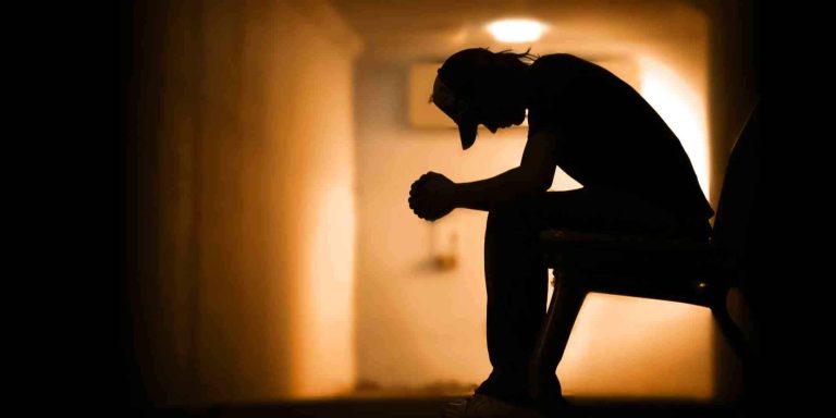 Le taux de suicide est particulièrement faible dans le Rhône