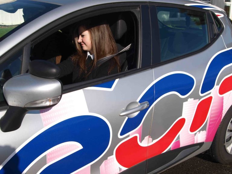 Une solution pour les dys qui veulent prendre le volant