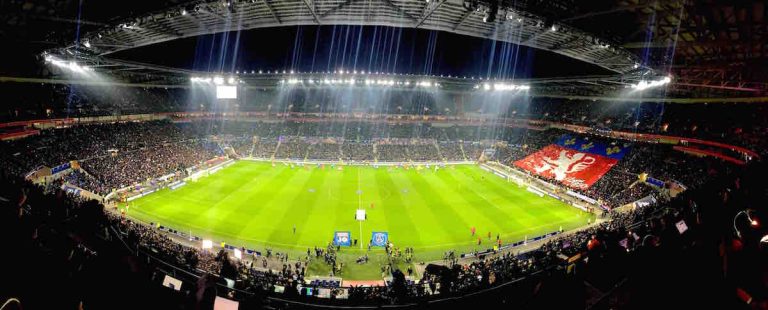 OL-Nantes, samedi 19 mars, au Parc OL, va mobiliser pour la lutte contre le cancer