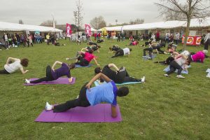 La gymnastique, une saine activité pour combattre la sédentarité