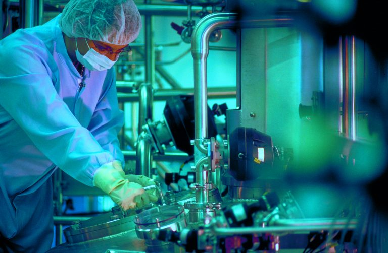 Les chercheurs de Sanofi Pasteur s'interrogent sur leur avenir
