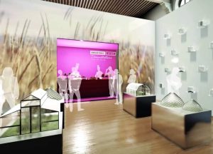 La cIté de la gastronomie de Lyon proposera de multiples dégustations de produits