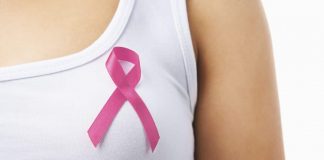 Le cancer du sein est le cancer le plus frÃ©quent chez la femme