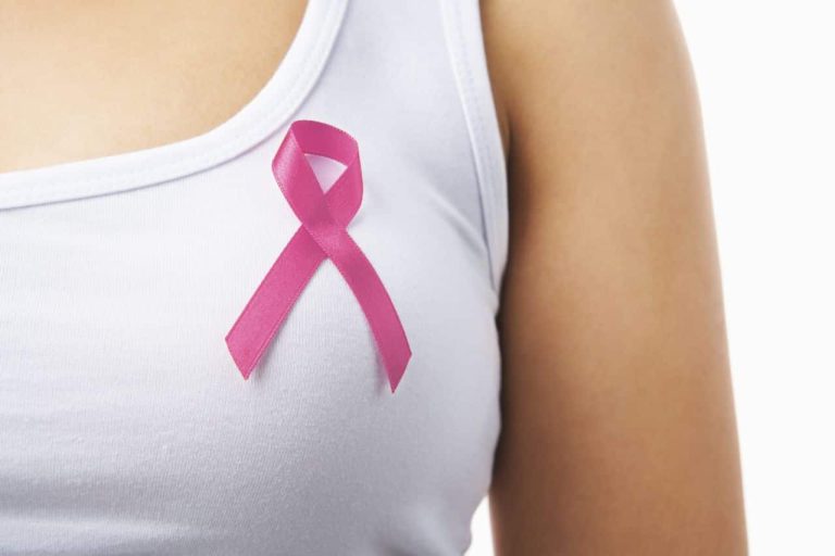 Le cancer du sein est le cancer le plus fréquent chez la femme