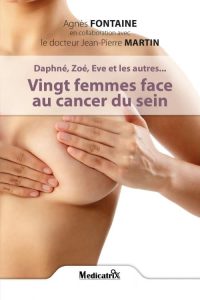 Des témoignages poignants de femmes victimes d'un cancer du sein