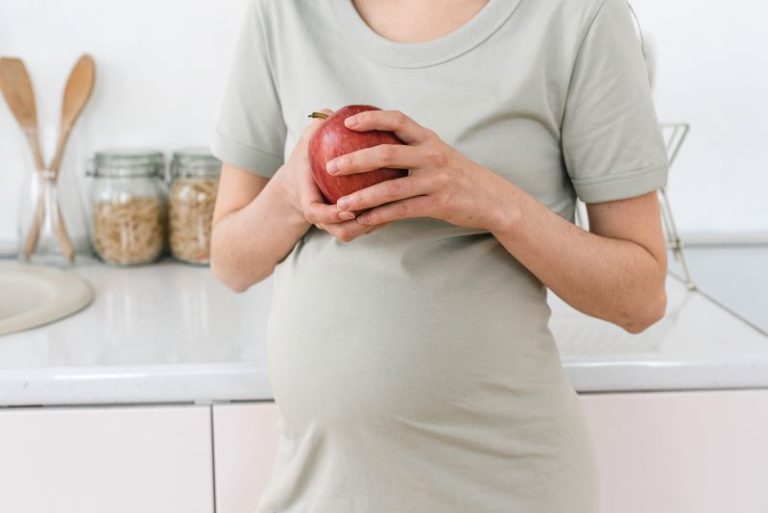 La pollution est un frein à la fertilité