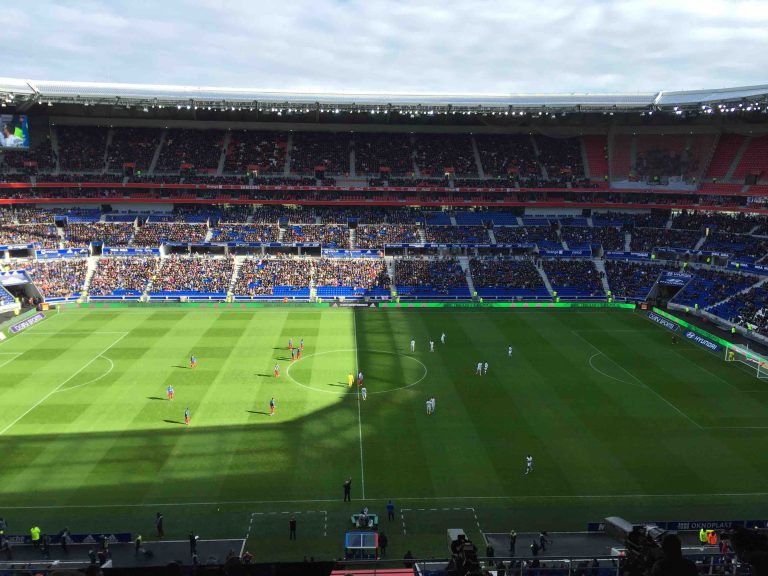 La sécurité sanitaire des supporters sera au cœur des préoccupations