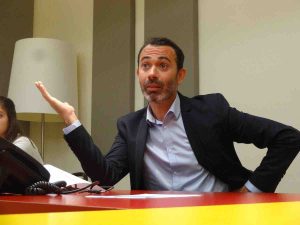 Professeur Disse Obesite Lyon