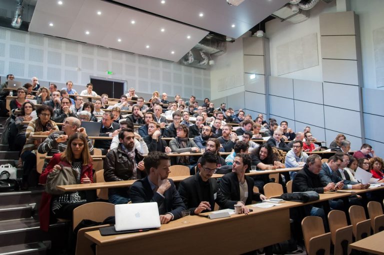 La malbouffe sévit dans les universités françaises