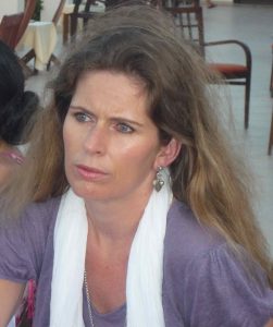 Perrine Marec-Bérard, oncologue pédiatrique à Lyon