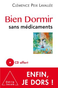 Un livre pour mieux dormir
