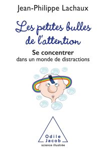 La concentration des enfants fait l'objet d'un livre