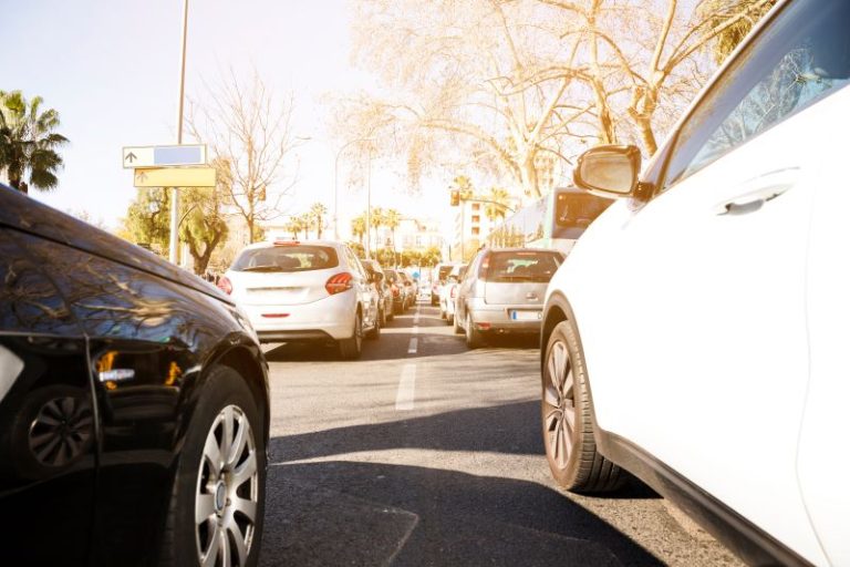 la pollution est responsable de certains cas de cancers du poumon
